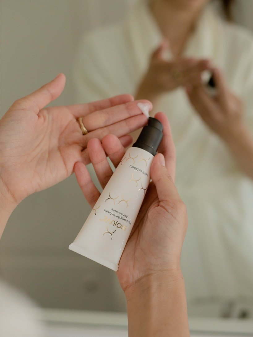 Biojuve's Microbiome Skin Care — Salon Cheveux